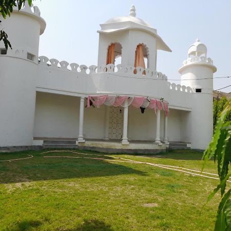Ashoka Resort & Banquets Begusarai Exteriér fotografie
